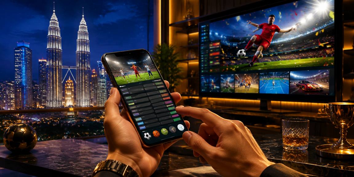 mobile gaming