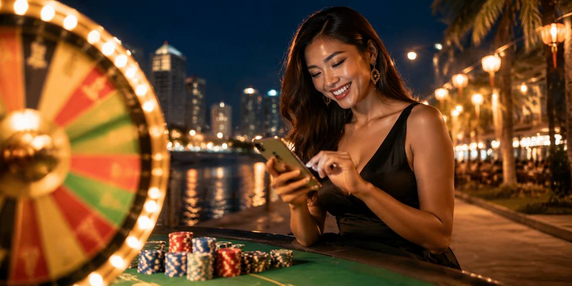 Buka Spaceman Dengan Kawalan Cash Out