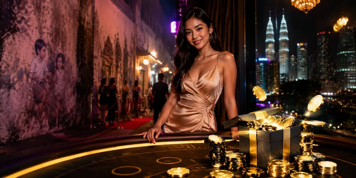 Buka Spaceman Dengan Kawalan Cash Out
