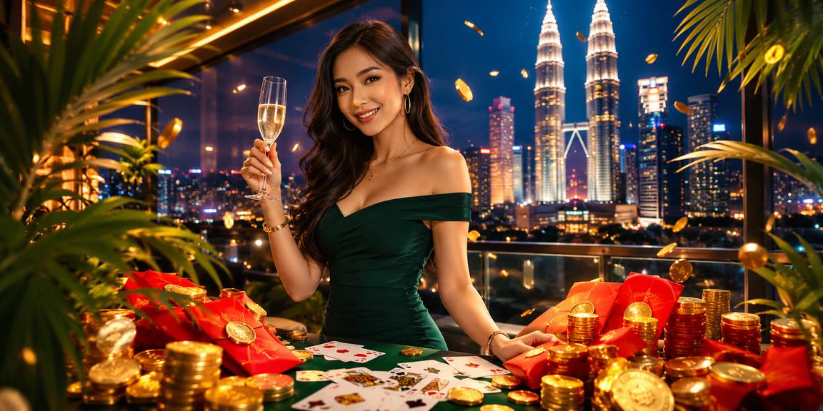 Buka Spaceman Dengan Kawalan Cash Out